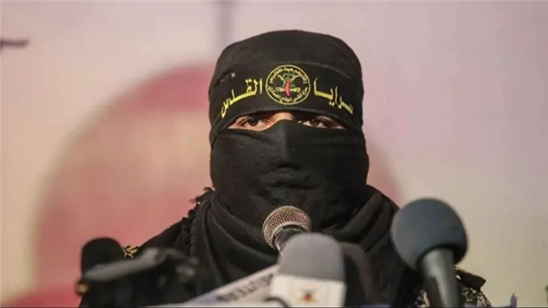 معلومات عن أبو حمزة الناطق باسم سرايا القدس الذي استشهد في غـ ـزة
