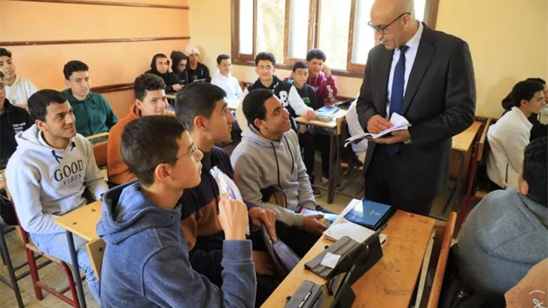 فتح باب التسجيل لطلاب الثانوية العامة 2025 بالجامعات الخاصة
