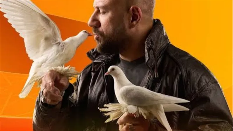 مواعيد عرض مسلسل الغاوي الحلقة 3 والقنوات الناقلة .. تفاصيل 