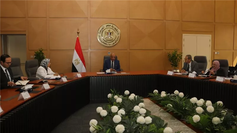  متابعات وزير الكهرباء لدعم وتطوير الشبكة الموحدة والحد من التعدي على التيار