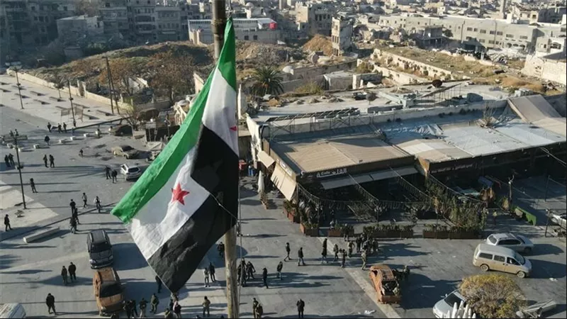  سوريا تطلق حملات تمشيط على الحدود مع لبنان تستهدف عناصر حزب الله 