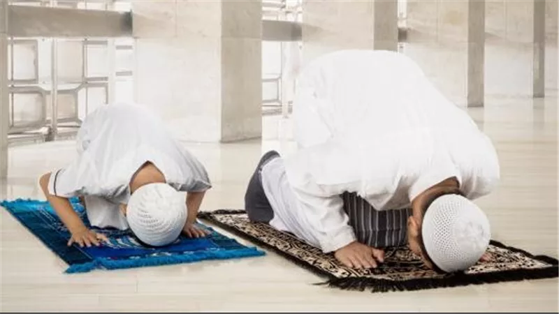 مواقيت الصلاة اليوم الأربعاء 26 مارس 2025 في المحافظات 