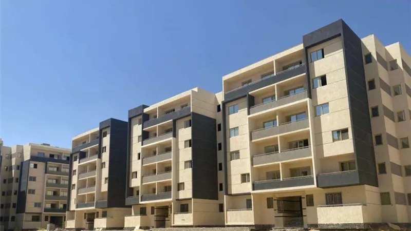 خطوات تقديم التظلم على رفض طلب حجز شقق سكن لكل المصريين 5