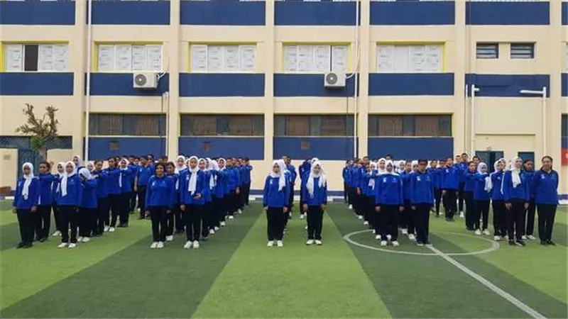 بدائل الثانوية العامة 2025.. شروط التقديم في مدرسة الذهب والمجوهرات