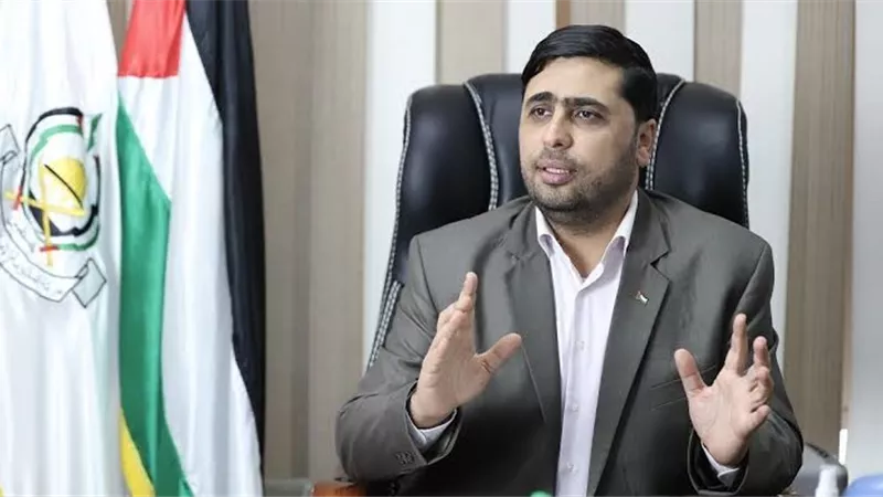 المتحدث بإسم حـ.ـماس: تعاملنا مع مقترح ويتكوف بإيجابية 