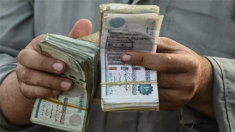 تفاصيل منحة عيد الفطر المبارك للعمالة غير المنتظمة 2025
