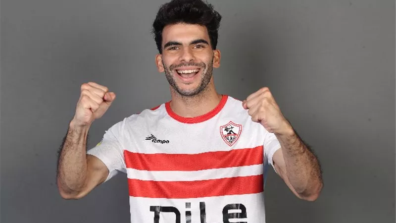 أزمة مالية أم خلاف تعاقدي؟ صاحب مركز صيانة بالقطامية يحرر محضرًا ضد نجم الزمالك
