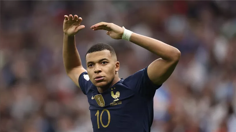 تصريحات نارية من مبابي بعد عودته لـ منتخب فرنسا