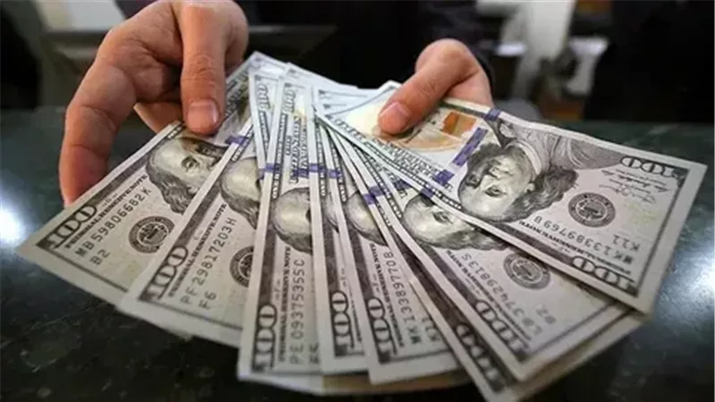 عاجل.. ارتفاع سعر الدولار اليوم الأربعاء 19-3-2025 في البنوك