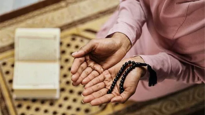 دعاء 19 رمضان 2025.. 