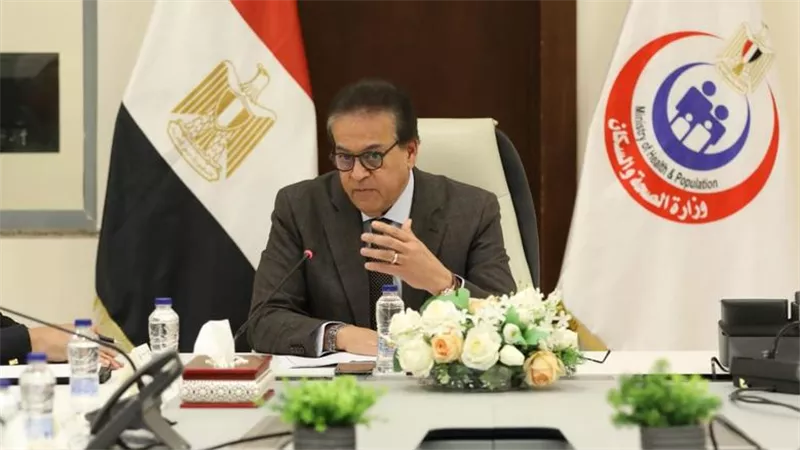  الحكومة تبدأ علاج 60 ألف حالة من محدودي الدخل على نفقة الدولة