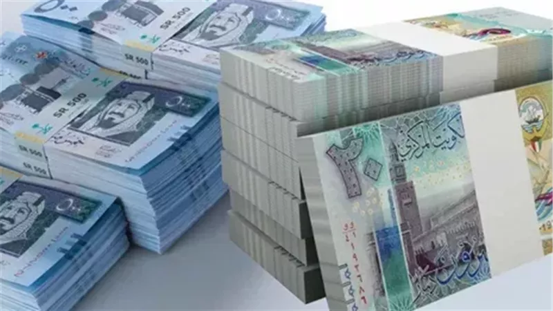 أسعار العملات اليوم الثلاثاء 18-3-2025 في المركزي المصري