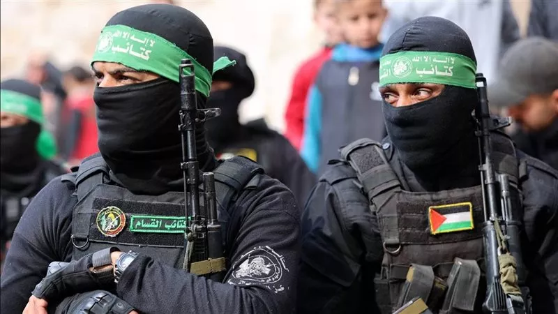 حماس تفضح جـ ـرائم الاحتـ ـلال وتوجه رسالة عاجلة لـ الشعب الفلسطيني 