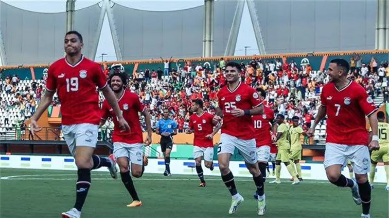 قبل مواجهة إثيوبيا.. ثنائي مصري يتصدر قائمة هدافي تصفيات إفريقيا لكأس العالم