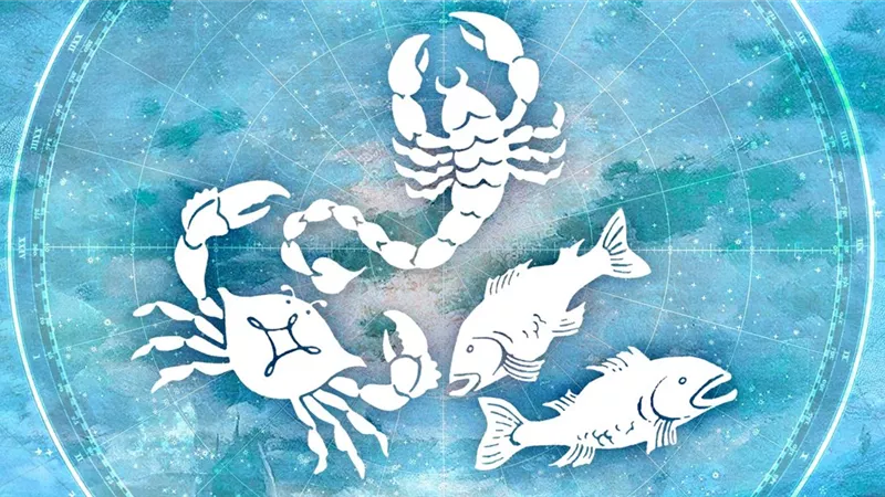 حظك اليوم الخميس 20 مارس لمواليد الأبراج المائية 