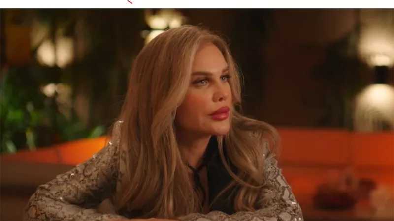 تفاصيل أحداث مسلسل وتقابل حبيب الحلقة 19
