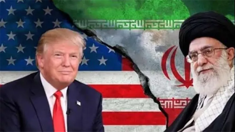 مهلة زمنية وتهديد بهجوم عسكري .. ماذا جاء في رسالة ترامب لخامنئي