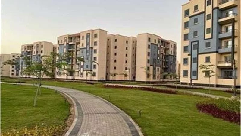 كيفية الاستعلام عن شقق الإسكان الاجتماعي بالرقم القومي.. رابط مباشر