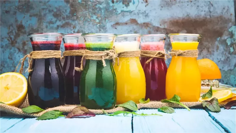مقاومة العطش في الصيام.. مشروبات تمنع العطش  طوال اليوم