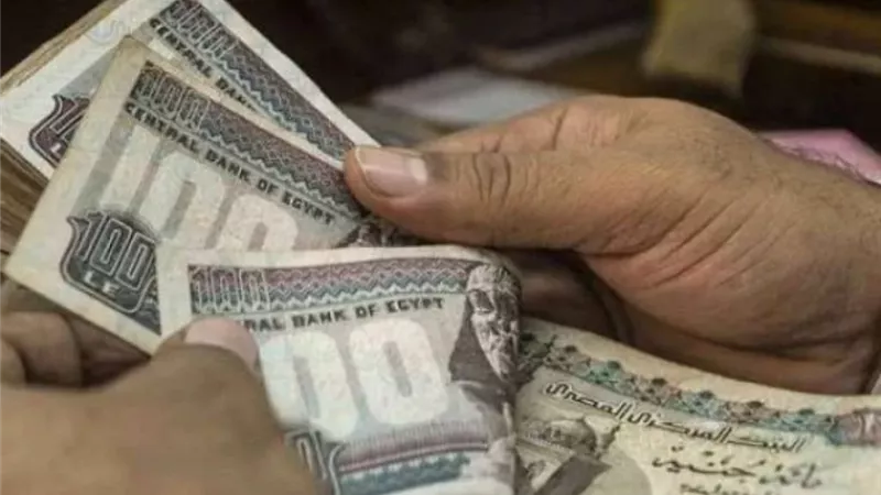 موعد صرف مرتبات شهر إبريل 2025 للموظفين.. هل هناك زيادة؟