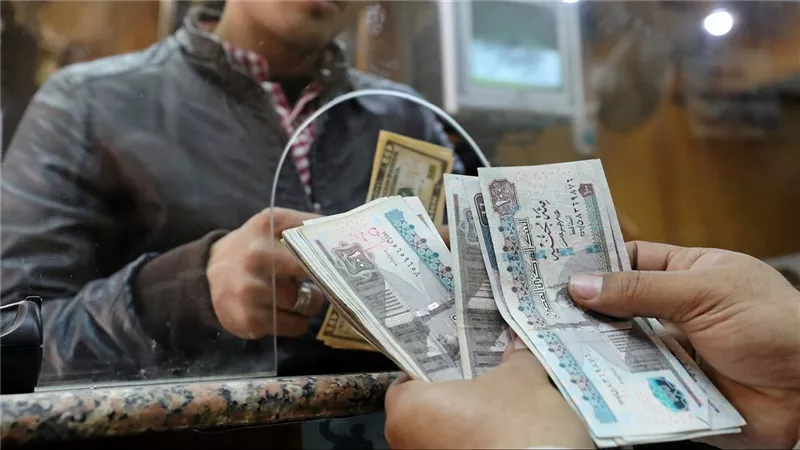 موعد صرف معاشات شهر أبريل 2026.. التفاصيل الكاملة لأصحاب المعاشات في مصر