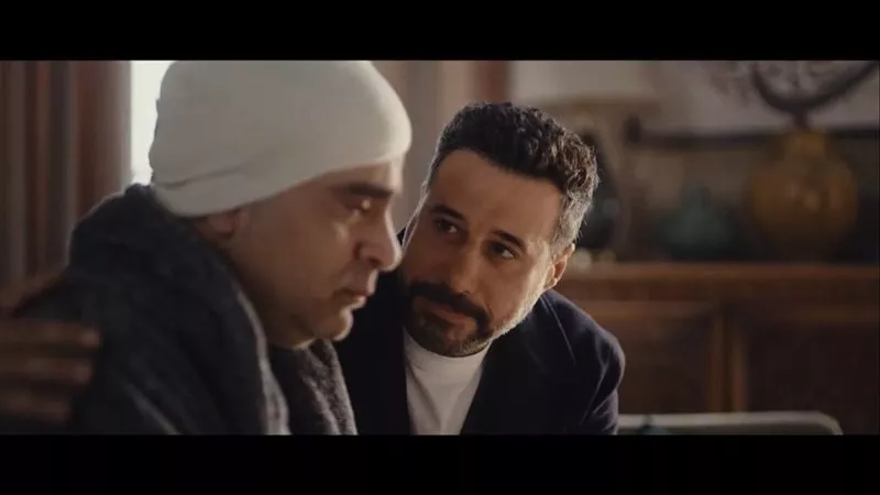 مسلسل لام شمسية الحلقة 4.. وسام يستيقظ من الغيبوبة ويقنع والدته بالتنازل عن المحضر لإنهاء الأزمة