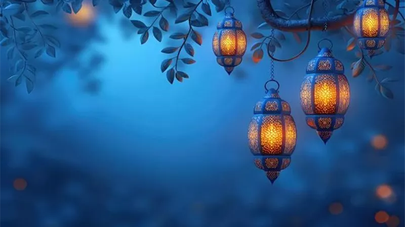 دعاء 20 رمضان 2025.. 