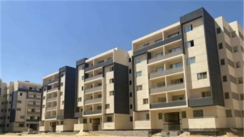 موعد التقديم في الـ 400 ألف وحدة سكنية الجديدة  2025