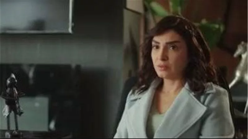 مسلسل حسبة عمري الحلقة الخامسة.. روجينا تلجأ للقانون للانتقام من زوجها