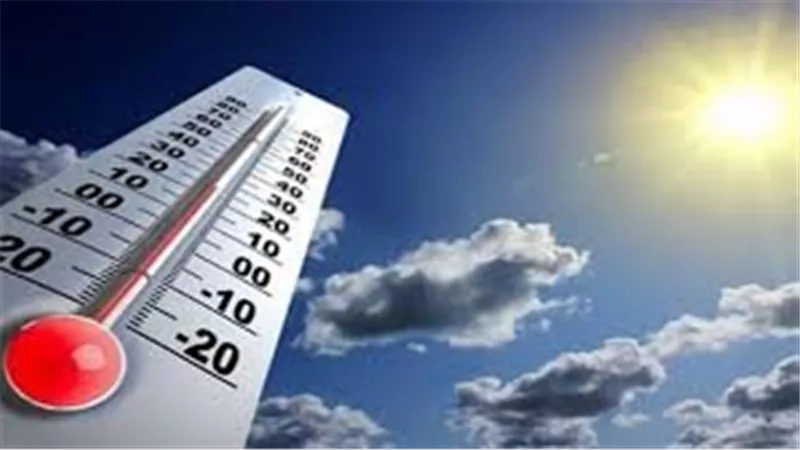 الطقس في القاهرة.. انخفاض درجات الحرارة وتهيئة المواطنين للتقلبات الجوية