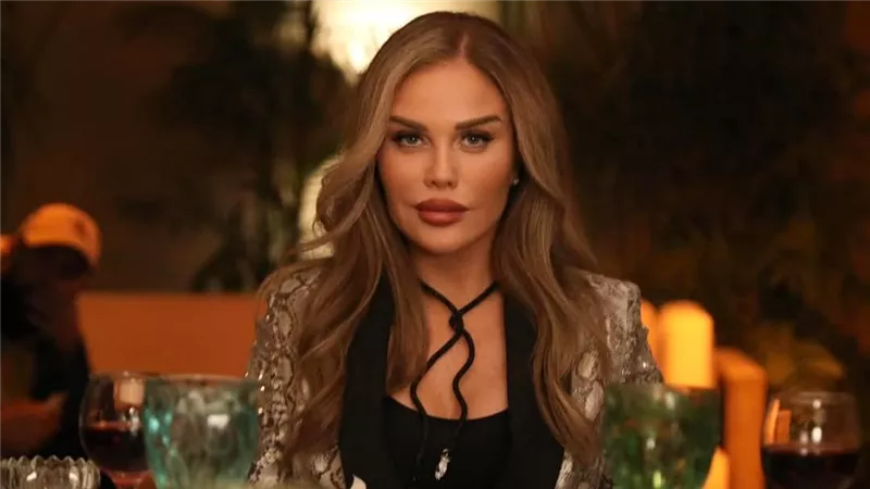 تفاصيل أحداث مسلسل وتقابل حبيب الحلقة 20