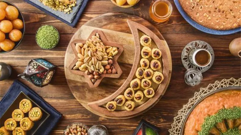 هل يمكن لـ مريض السرطان تناول حلويات رمضان؟.. وزارة الصحة توضح