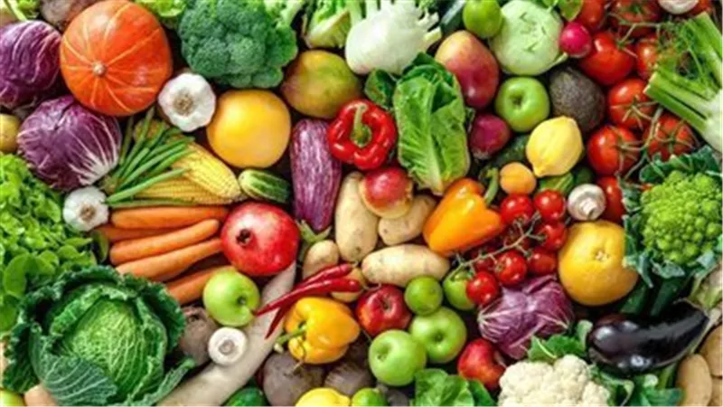 أسعار الخضار والفاكهة اليوم السبت 22 رمضان 2025 بسوق العبور للجملة