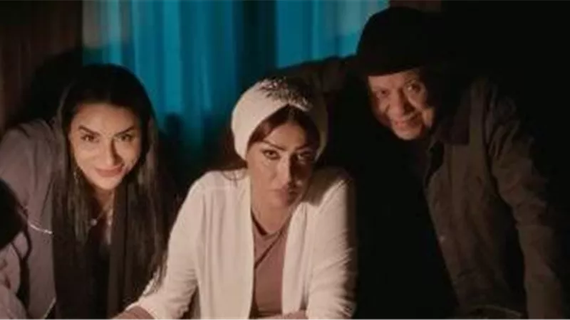 مسلسل شباب امرأة الحلقة السادسة.. مكيدة لسرقة محل شفاعات والنتيجة غير متوقعة 