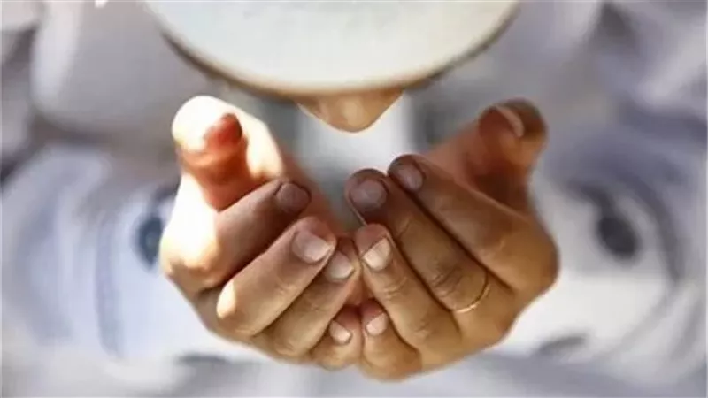 دعاء 22 رمضان 2025.. 
