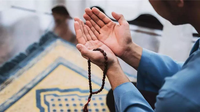 دعاء قبل السحور اليوم 23 رمضان 2025 .. ردده كثيرًا