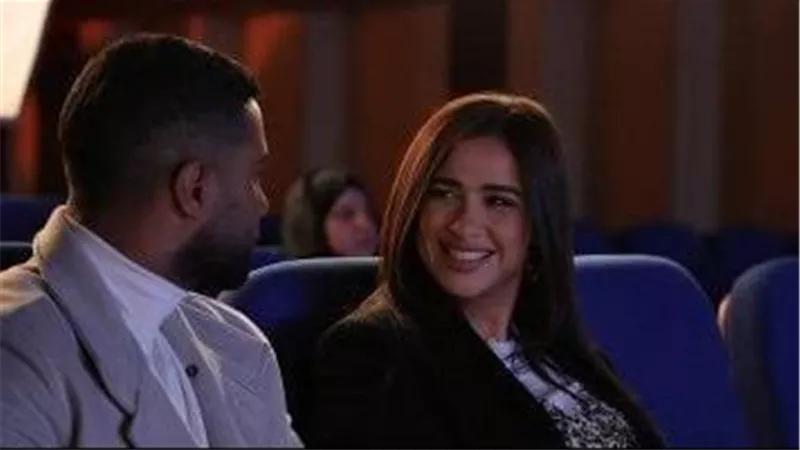  مسلسل وتقابل حبيب الحلقة 21.. ليل تواجه ضغوط العائلة وفارس يعترف بحبه لها 