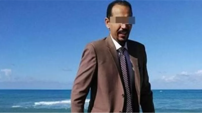 سفاح المعمورة..ماذا فعل محامي الاسكندرية في الحاجة تركية 