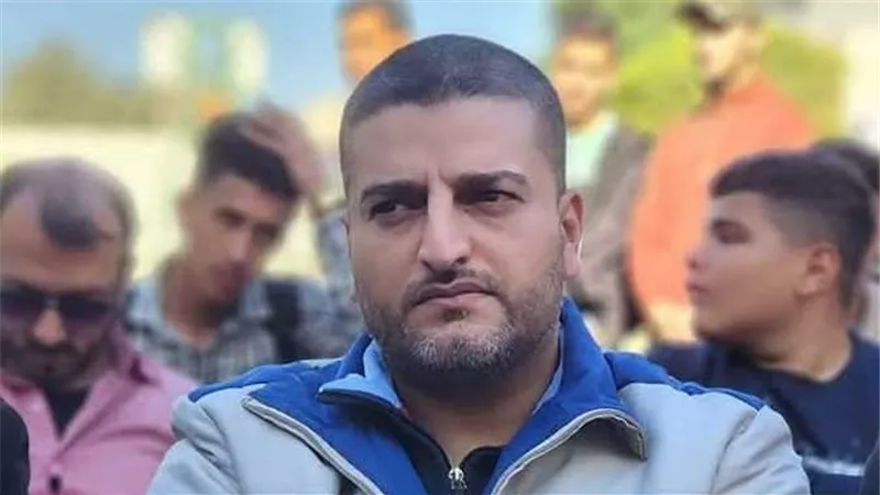 معلومات عن أسامة طبش رئيس مخابرات حماس الذي اغتـ ـالته إسرائـ ـيل