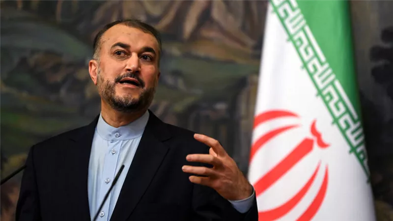 إيران تضع شروطًا للتفاوض مع واشنطن.. هل تستجيب أمريكا؟
