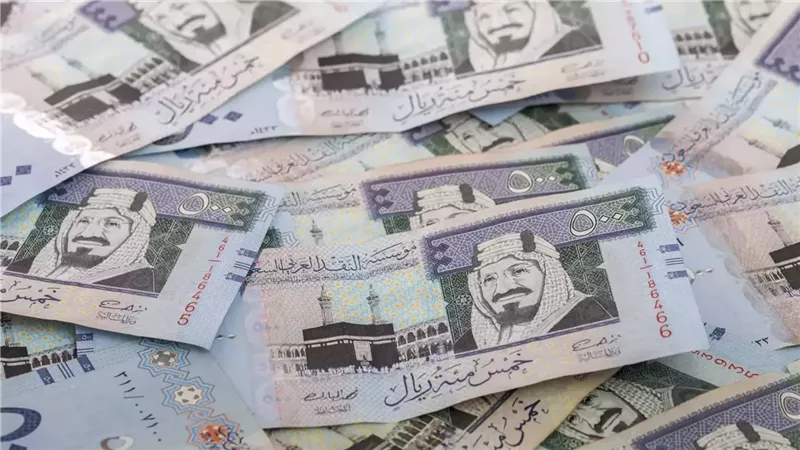 سعر الريال السعودي اليوم الأحد 23-3-2025 في البنوك