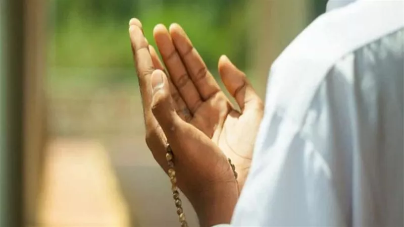 دعاء 23 رمضان 2025..