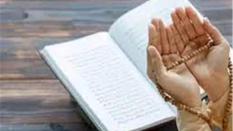 دعاء العشر الأواخر من رمضان 2025.. ادعية ليله القدر