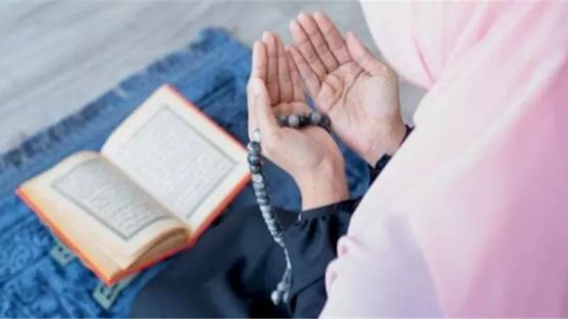 دعاء اليوم الثلاثين من شهر رمضان 2025.. ردده كثيرًا