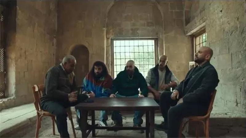 مسلسل الغاوي الحلقة السابعة.. شمس في مهمة خطيرة لاستعادة الساعة وزواج غير متوقع