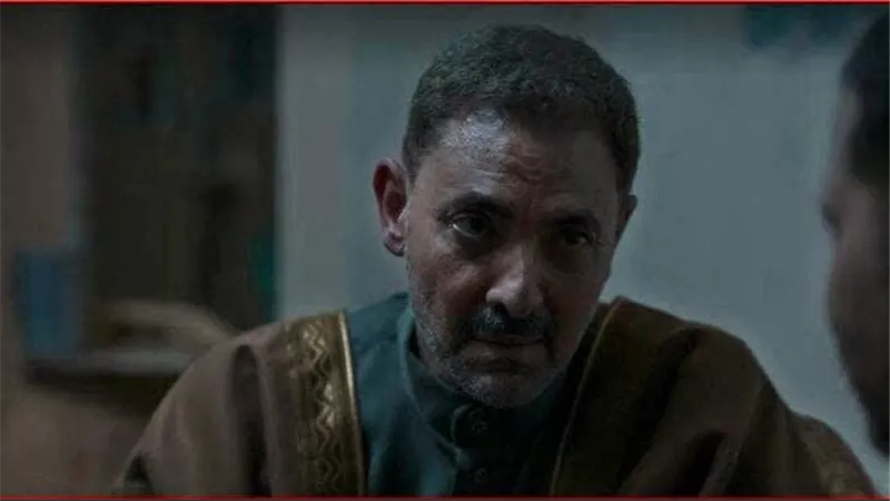مسلسل ظلم المصطبة الحلقة السابعة.. فتحي عبد الوهاب ينجو من الموت 