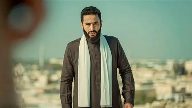 تفاصيل مسلسل المداح 5 الحلقة 25.. إليك مواعيد العرض والمنصات الناقلة