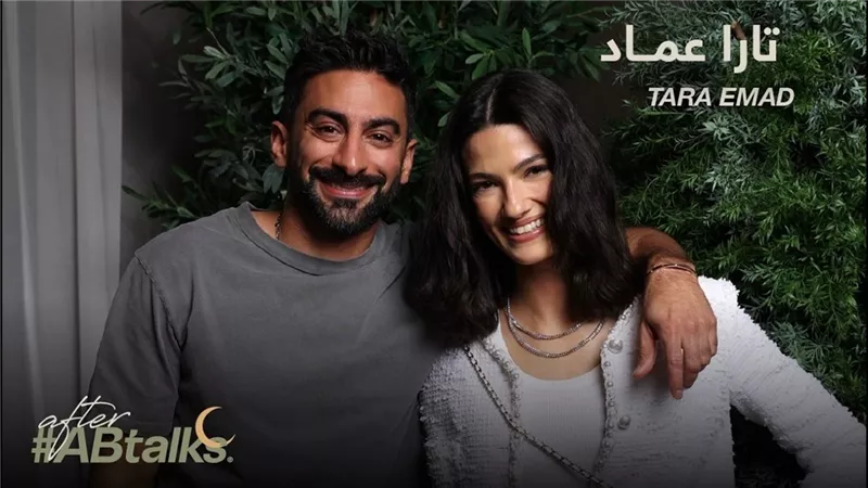 تارا عماد تتصدر تريند جوجل بعد تصريحات جريئة عن والدها