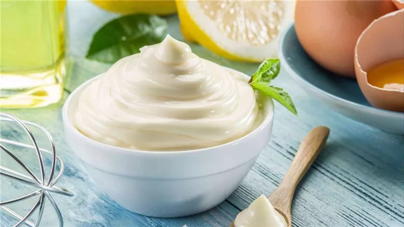 تعشق المايونيز؟ إليك ما لا يخبرك به أحد عن أضراره!