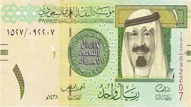 سعر الريال السعودي مقابل الجنيه المصري اليوم الإثنين 24 مارس 2025